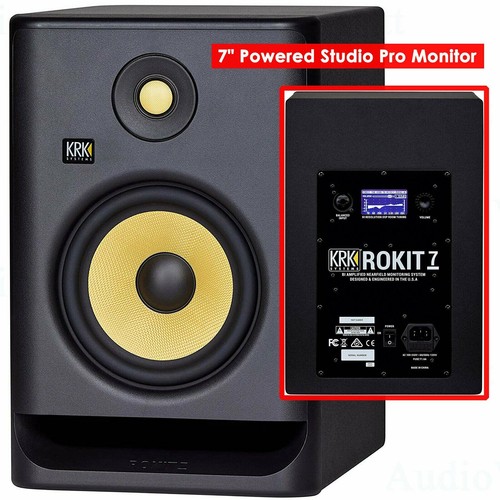 Krk rp7 rokit professional - g4,