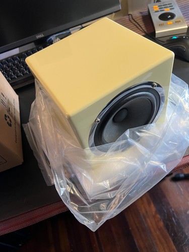 Avantone passive mixcubes - avantone,