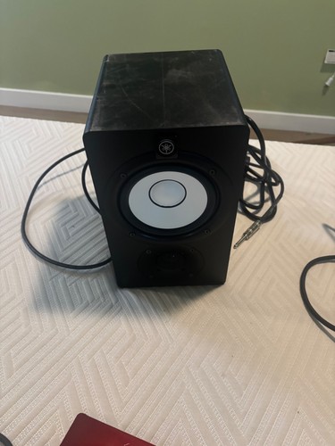Yamaha hs5 studio monitor - yamaha,