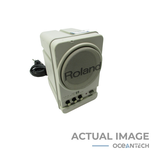 Roland 12c stereo - ma-12c, micro