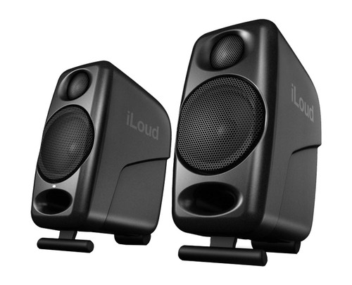 Multimedia iloud micro - iloud,