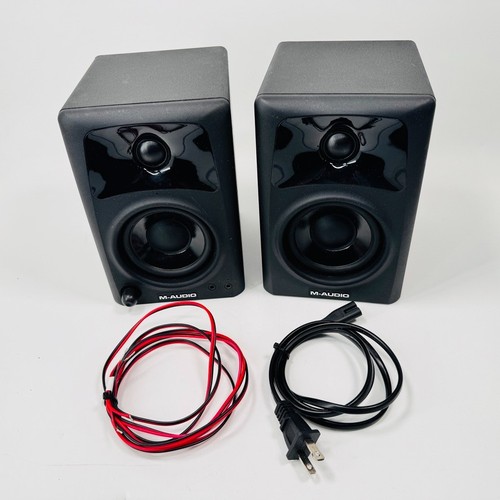 Audio av32 studio monitor - studio,