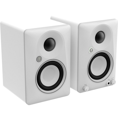 Mackie cr3 5btltdwht le - mackie,